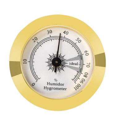 Vlhkomer Hygrometer H5122