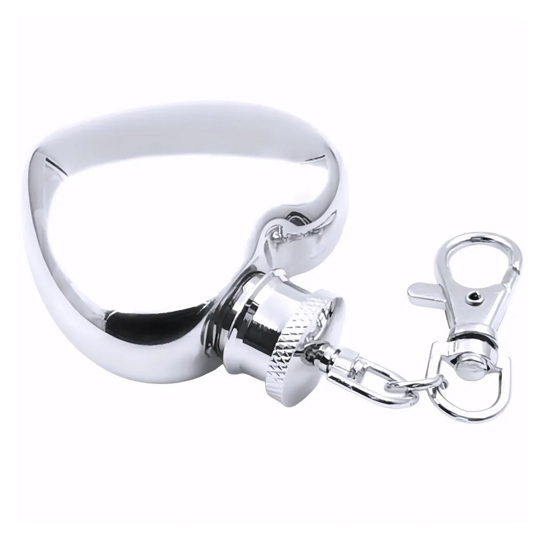 Ploskačka Srdca 30ml