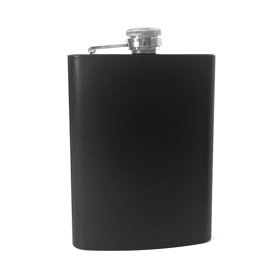 Ploskačka Miranda PC304 Black