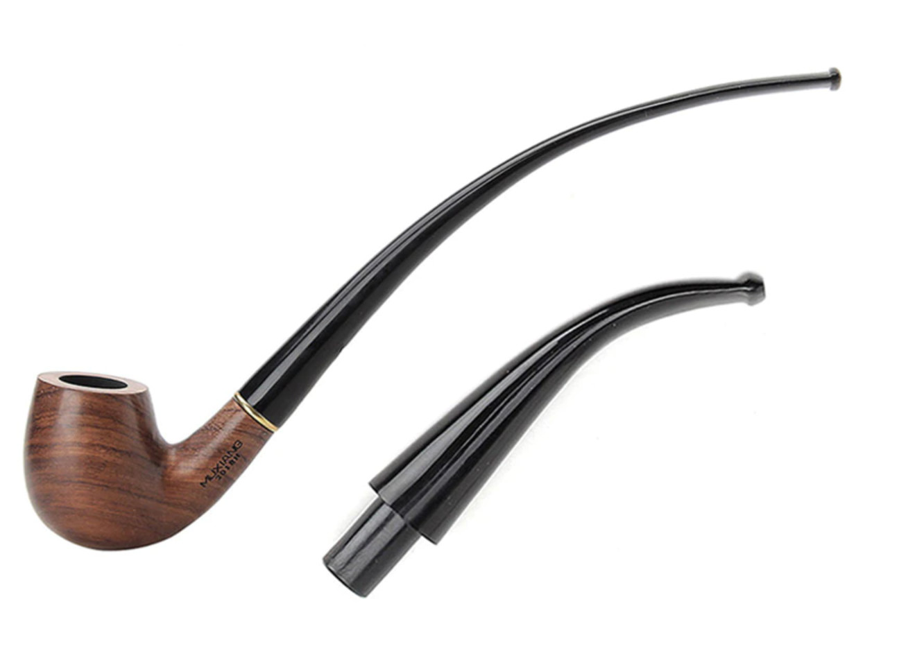 Fajka Long smoke Muxiang® 201BH