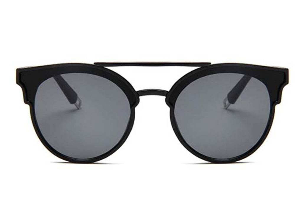 Slnečné okuliare Lion MN5147 Black