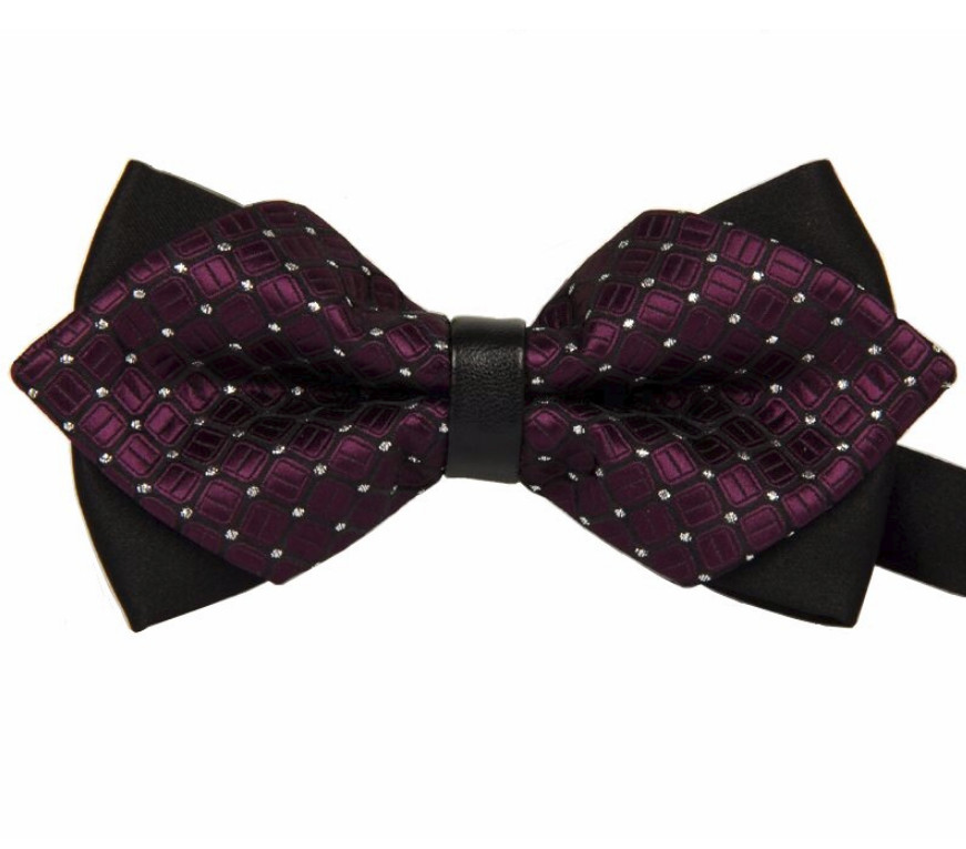 Motýlik Miranda Suit Bow 10