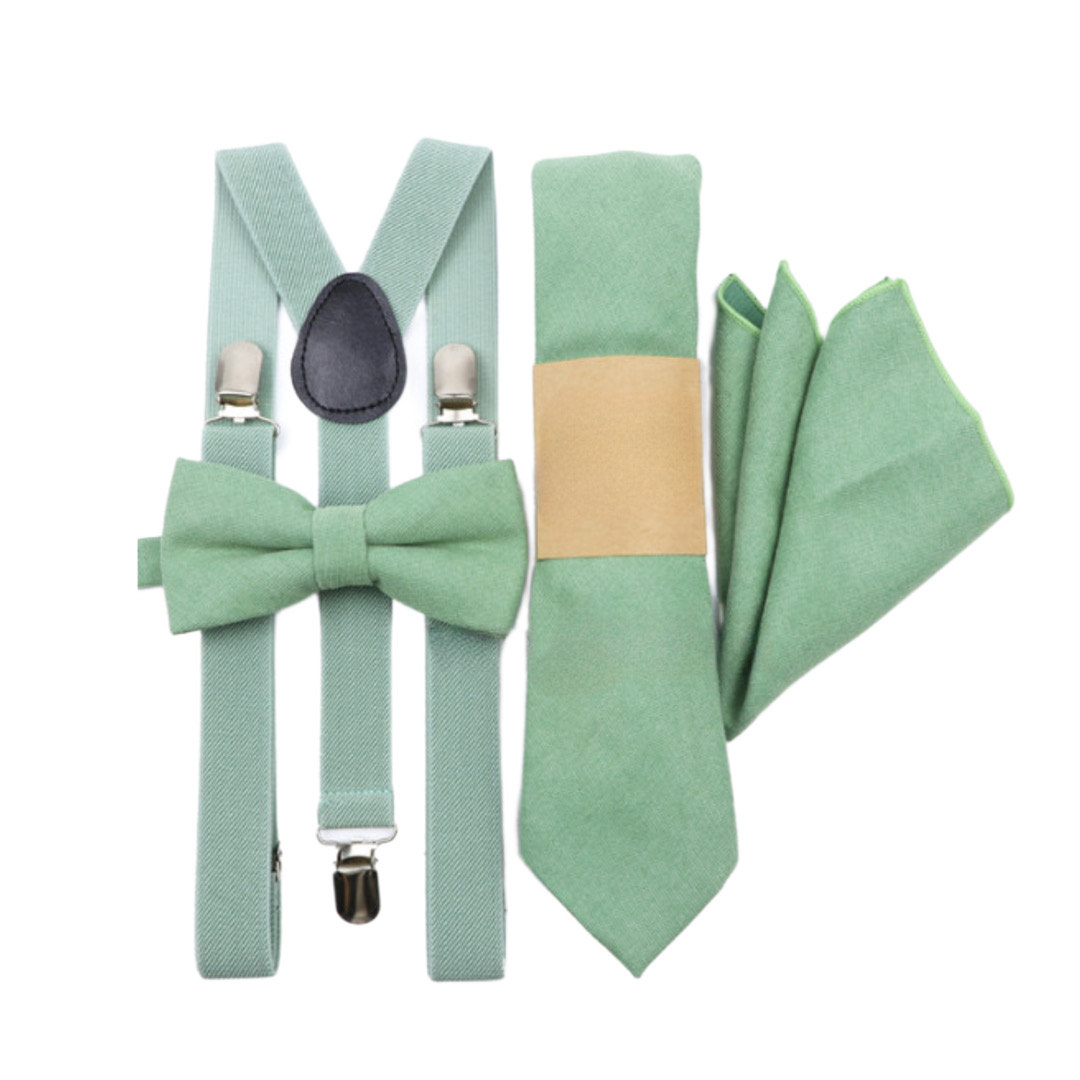Set motýlik a traky Miranda SM770 Mínt