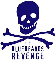 mýdlo na holení Bluebeards Revenge