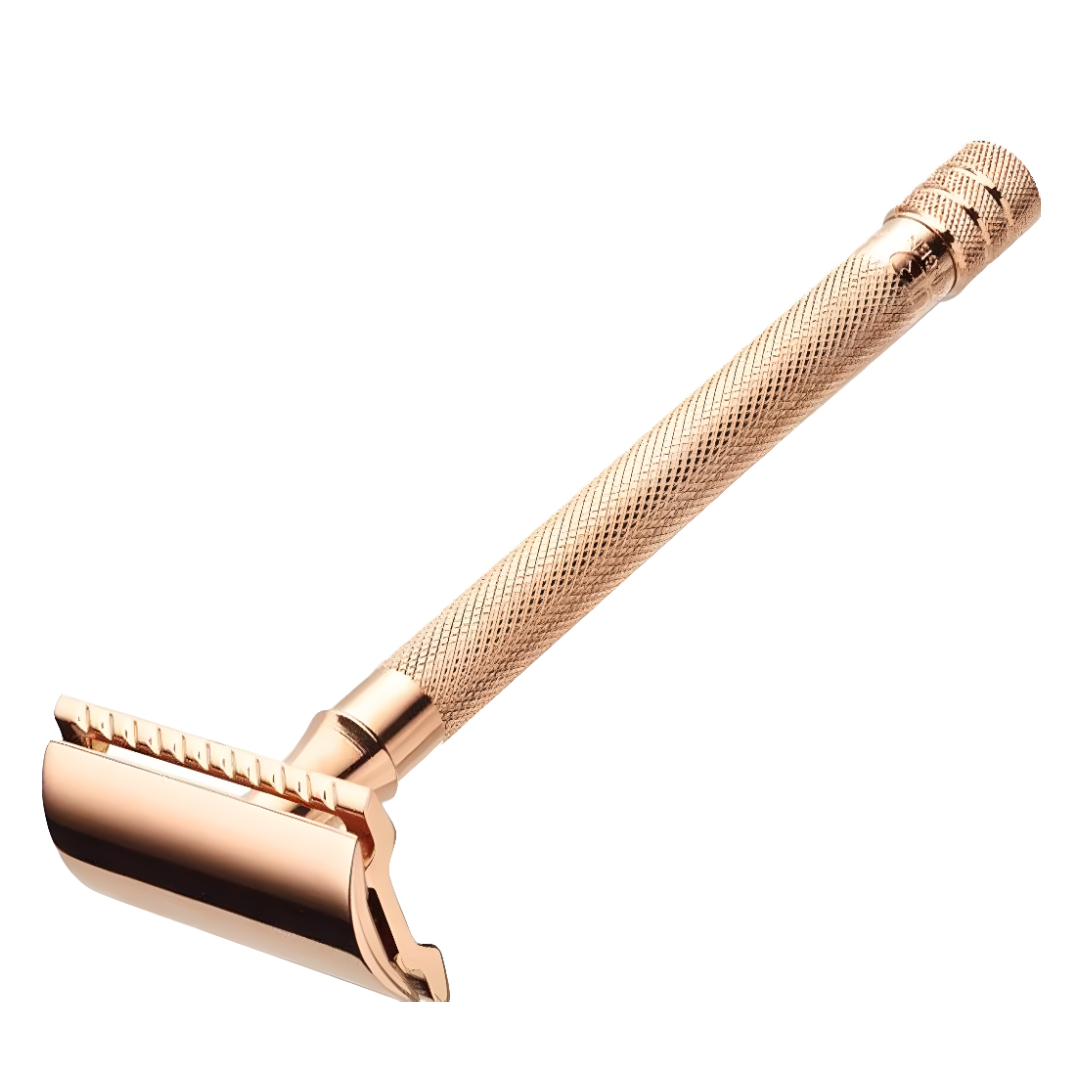 Holiací strojček Merkur 24G Rose-Gold