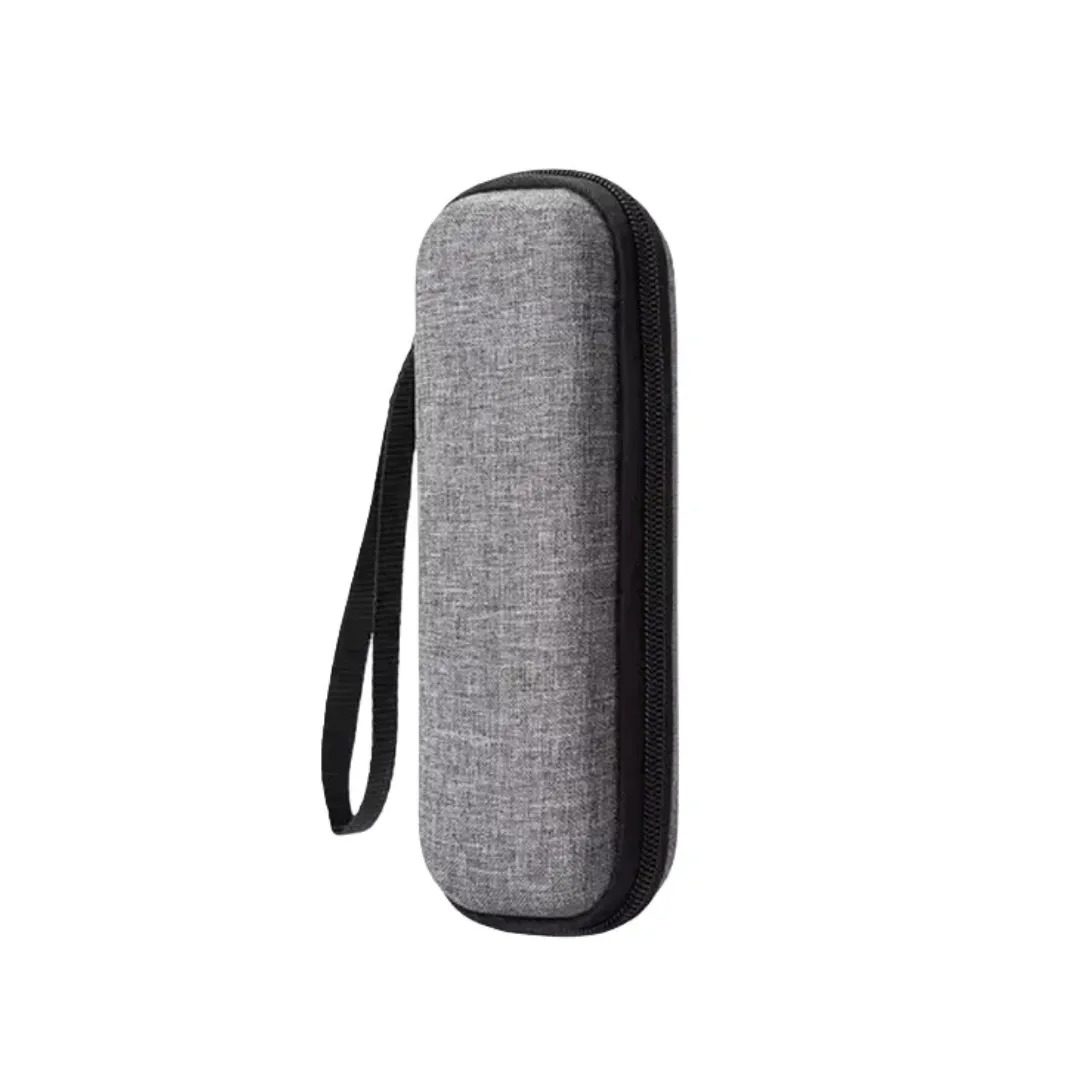 Cestovné puzdro na holiaci strojček