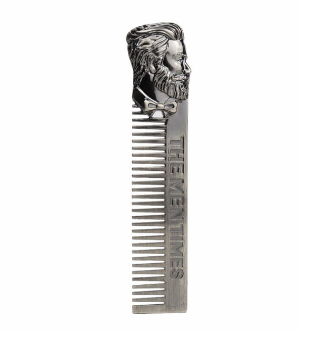 Hrebeň Stainless Steel