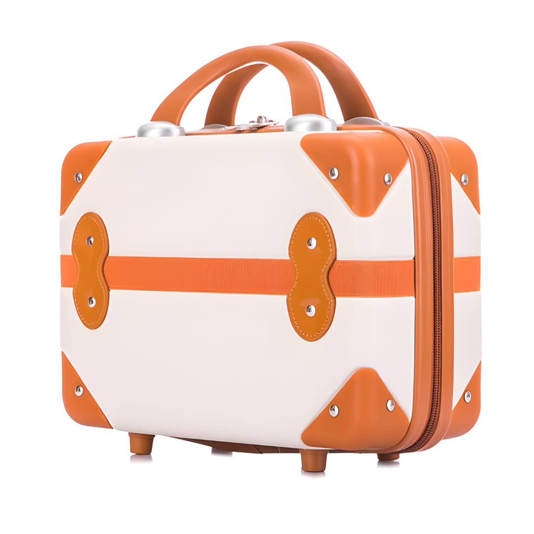 Kozmetický kufrík Miranda KM498