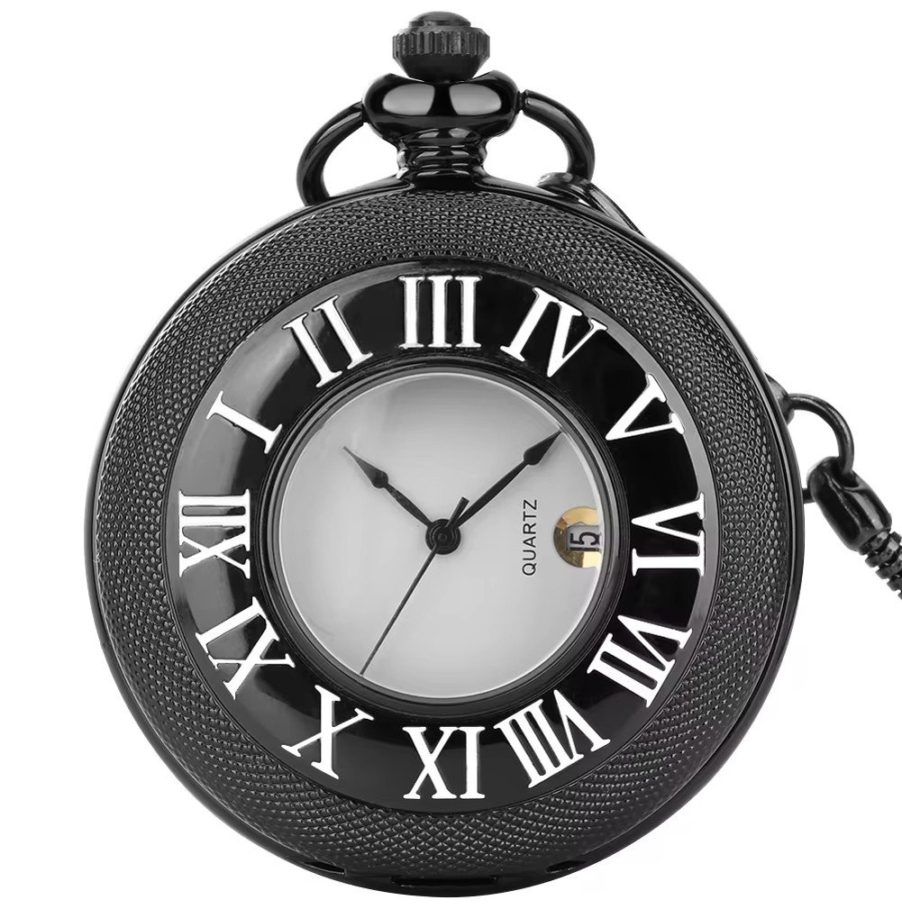 Vreckové hodinky Antique P523