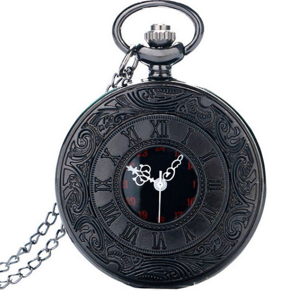 Vreckové hodinky Antique BX3128
