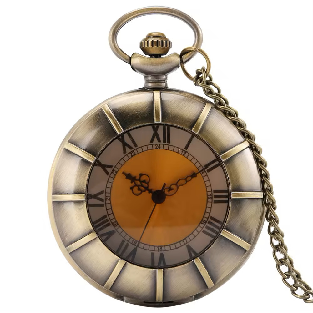Vreckové hodinky Antique BX9609