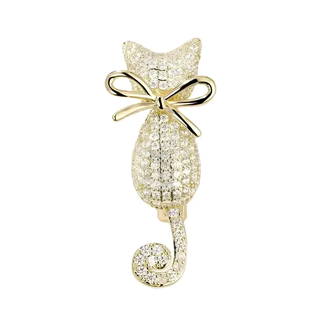 Brošňa Mačička AM131