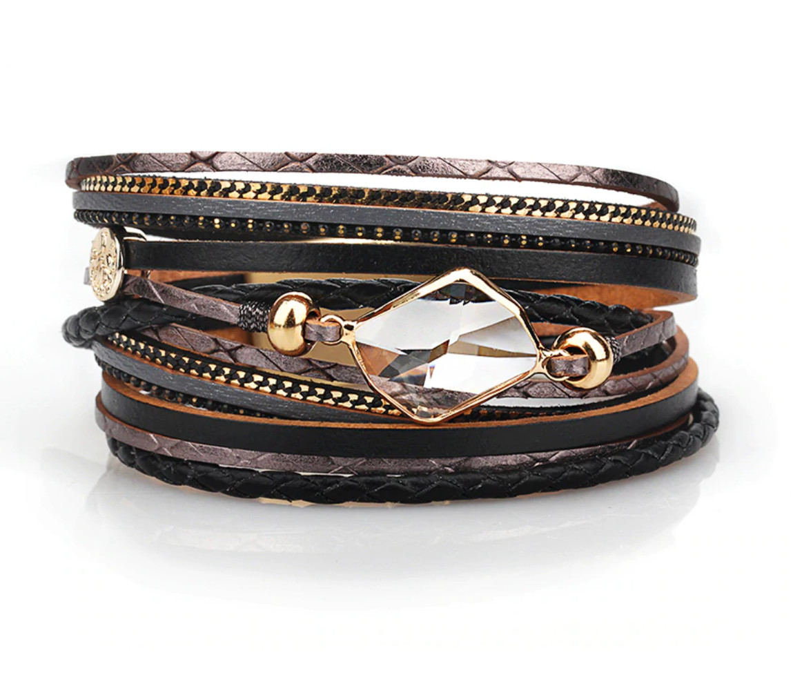 Náramok Miranda Trendy Z1902B