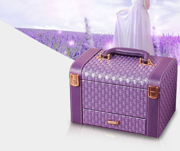 šperkovnice Miranda