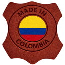 made in Colombia