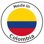 Made in Colombia