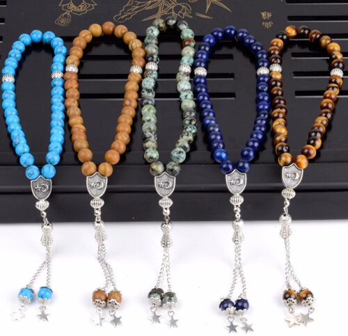 Náramok Tasbih