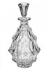Crystalite Bohemia Karafa na whisky Fortune 0,7 l