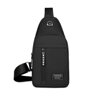 Batoh cez rameno MT731 black