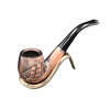 Fajka Classic JL-962 Copper