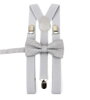 Set motýlik a traky Miranda M221 Grey