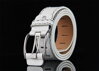 Opasok DDL-PU-006 Biely
