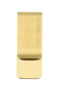 Spona na peniaze Miranda Golden Clip SP4324