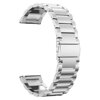 Kovový remienok na hodinky PD304 Silver