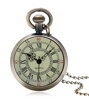 Vreckové hodinky Antique Numerals