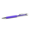 Guľôčkové pero Diamond AM700 Purple