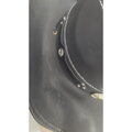 Klobúk Buffalo H-43 Black