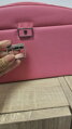 Šperkovnica Miranda 90639 Pink 2.Jakost