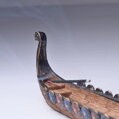 Držiak vonných tyčiniek Vikingská loď Drakkar V81265