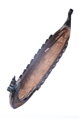 Držiak vonných tyčiniek Vikingská loď Drakkar V81265