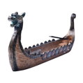 Držiak vonných tyčiniek Vikingská loď Drakkar V81265