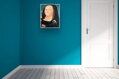 Maľovanie podľa čísiel Mona Lisa by Fernando Botero
