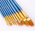 Sada maliarskych štetcov Artist Brushes AB10K 10ks
