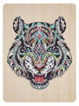 Puzzle Tygr 135 dielov