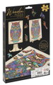 Puzzle Sova 130 dielov