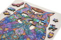 Puzzle Sova 130 dielov