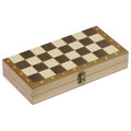 Goki Šachy drevené 30cm