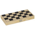 Goki Šachy drevené 26cm