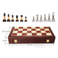 Šachy Ambassador 45x45 cm