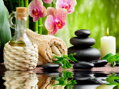 Diamantový obrázok Spa