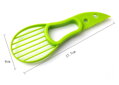 Krájač na avokádo Avocado Slicer AS2294