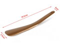Obúvacia lyžica Brown 19cm