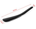 Obúvacia lyžica Black 19cm