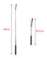 Obúvacia lyžica Teleskop 64cm