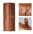 Set na čistenie obuvi Miranda SB276 Brown