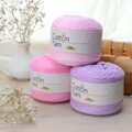 Priadza Cotton Yarn AM16Y